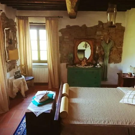 Appartement With 2 Bedrooms In Gaiche With Shared Pool Collebaldo