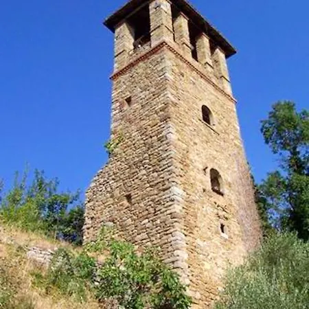 With 2 Bedrooms In Gaiche With Shared Pool * Collebaldo
