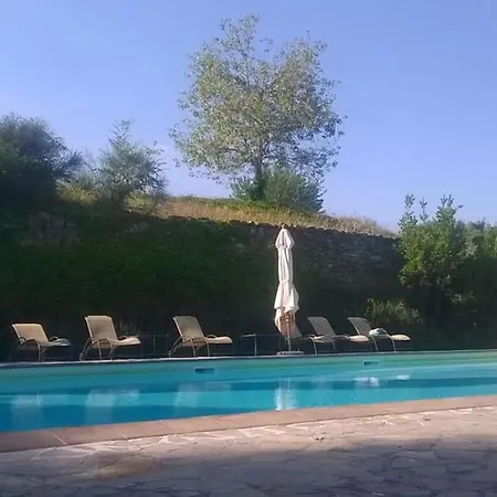 With 2 Bedrooms In Gaiche With Shared Pool * Collebaldo