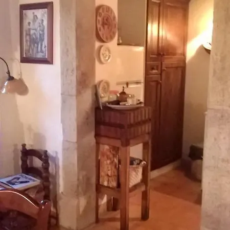 Appartement With 2 Bedrooms In Gaiche With Shared Pool Collebaldo
