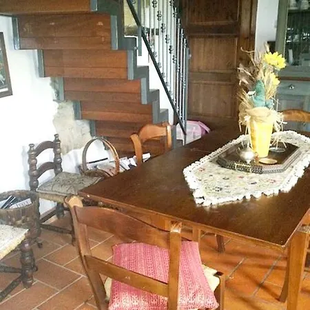 With 2 Bedrooms In Gaiche With Shared Pool Collebaldo